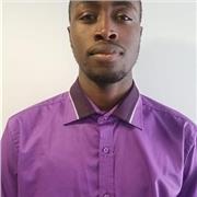 professeur de mathématique pour collégien et lycéen à Nancy